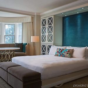 Parlor King Room